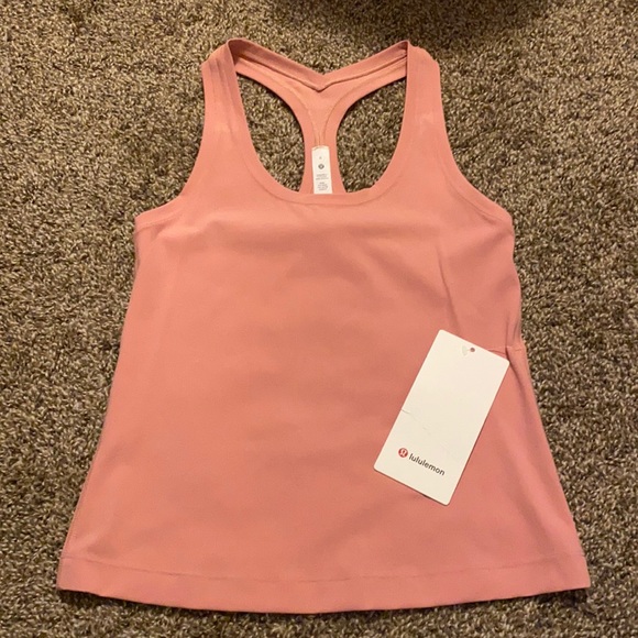 lululemon athletica Tops - NWT Lululemon Cool RB Tank *Nulu